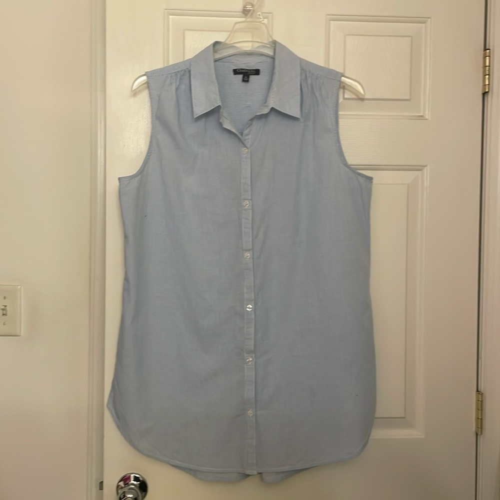 Chadwick’s of Boston woman’s tunic